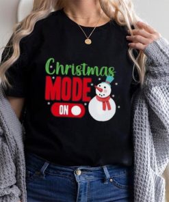 Christmas T Shirt