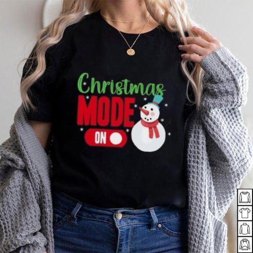Christmas T Shirt