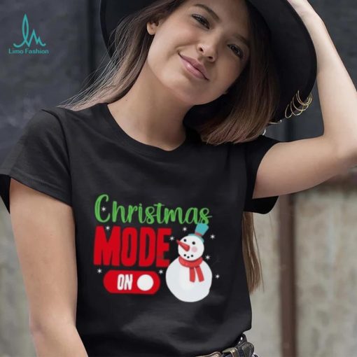 Christmas T Shirt