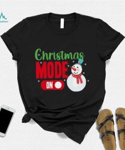 Christmas T Shirt