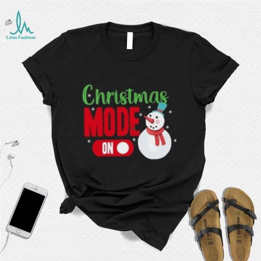 Christmas T Shirt