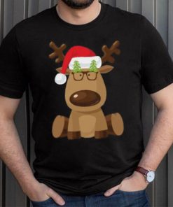 Christmas Teddy T Shirt