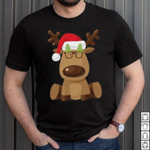 Christmas Teddy T Shirt