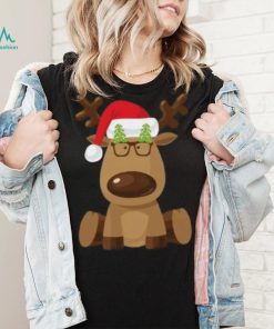 Christmas Teddy T Shirt