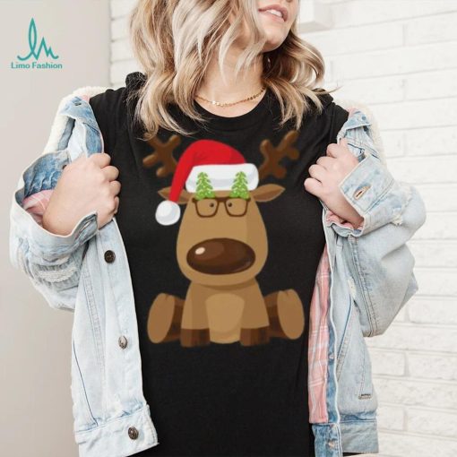 Christmas Teddy T Shirt