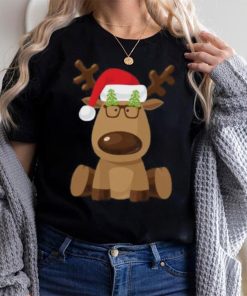 Christmas Teddy T Shirt