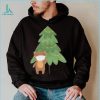 Christmas Penguin Gift T Shirt