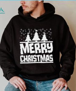 Christmas Tree Snow Star Holiday Xmas Snowflake Mens Women Unisex Tee T Shirt