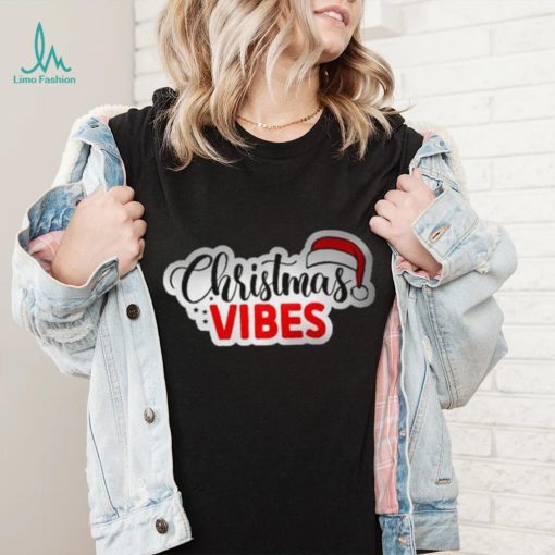 Christmas Vibes Women’s Classic T Shirt