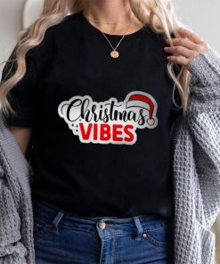 Christmas Vibes Women’s Classic T Shirt