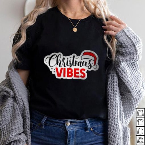 Christmas Vibes Women’s Classic T Shirt
