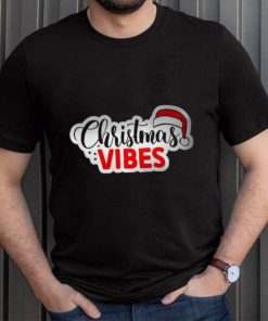 Christmas Vibes Women's Classic T Shirt