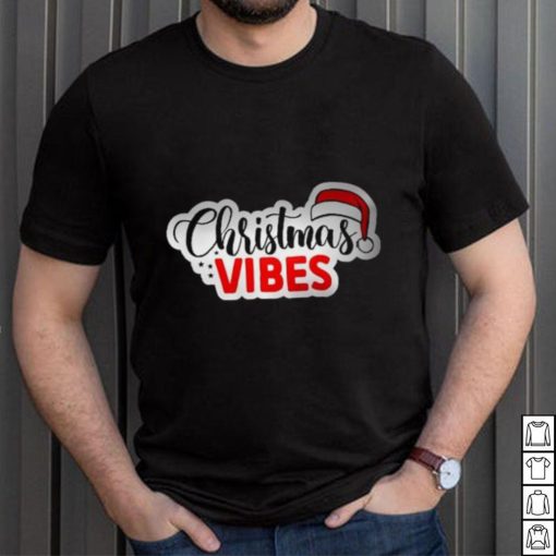 Christmas Vibes Women’s Classic T Shirt