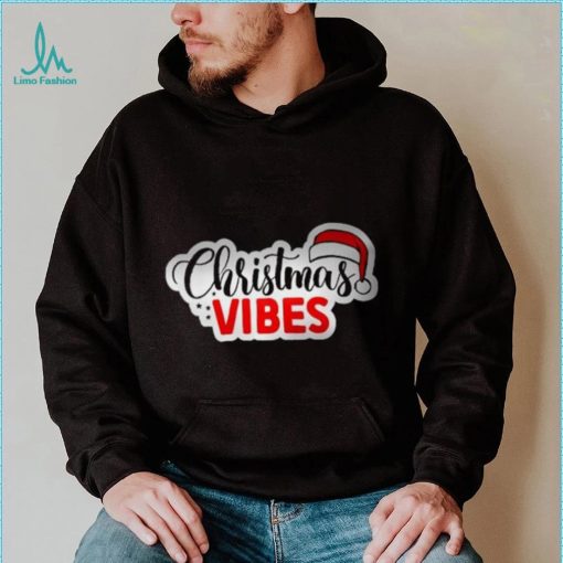 Christmas Vibes Women’s Classic T Shirt