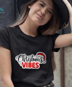 Christmas Vibes Women's Classic T Shirt