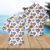 New York Jets Hawaiian Shirt Style Gift