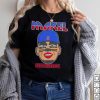 Men’s Real women love football smart women love the Arsenal signatures shirt