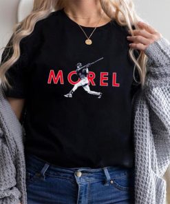 Christopher Morel Swing shirt