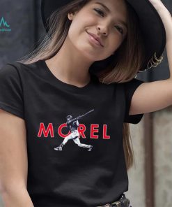 Christopher Morel Swing shirt