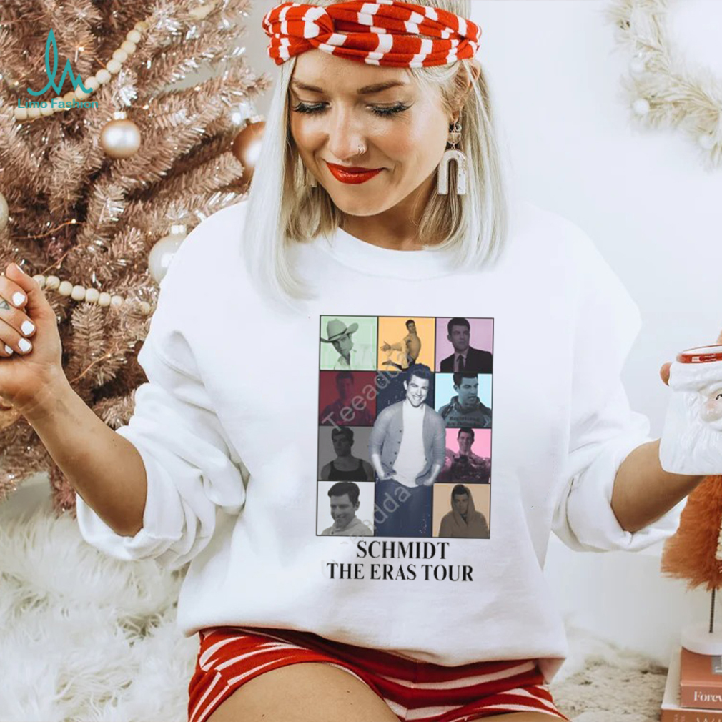 Chroniclexi Schmidt The Eras Tour T Shirt Chroniclexi Schmidt The Eras Tour T Shirt