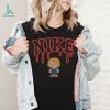 Christmas With My Tribe Buffalo Plaid Fami T Shirt