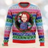 Baileys Santa Hat Christmas Ugly Christmas Sweater 3D Gift For Men And Women