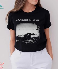Cigarettes After Sex Bubblegum Shirt