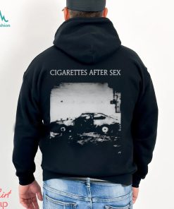 Cigarettes After Sex Bubblegum Shirt