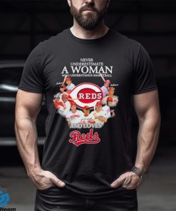 CincinnatI reds big red machine team player 2023 shirt