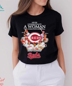 CincinnatI reds big red machine team player 2023 shirt