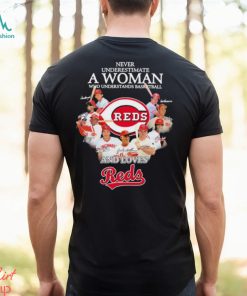 CincinnatI reds big red machine team player 2023 shirt