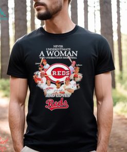 CincinnatI reds big red machine team player 2023 shirt