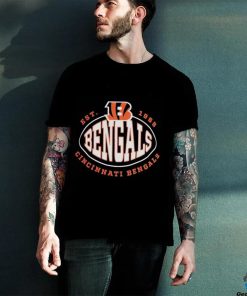 Cincinnati Bengals Boss X Nfl Trap T Shirt