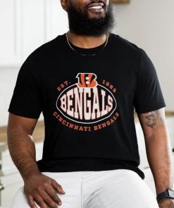 Cincinnati Bengals Boss X Nfl Trap T Shirt