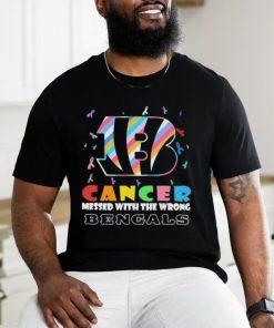 San Francisco 49ers cancer messed with the wrong shirt, hoodie