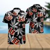 New York Mets MLB Hawaiian Shirt Hot Seasontime Aloha Shirt - Limotees