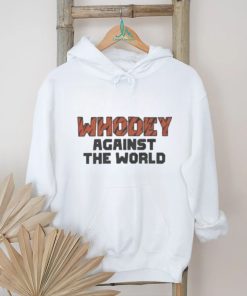 Cincinnati Bengals Whodey Against The World Shirt