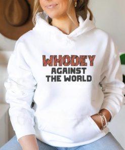 Cincinnati Bengals Whodey Against The World Shirt