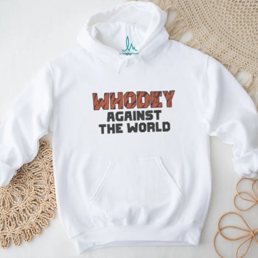Cincinnati Bengals Whodey Against The World Shirt