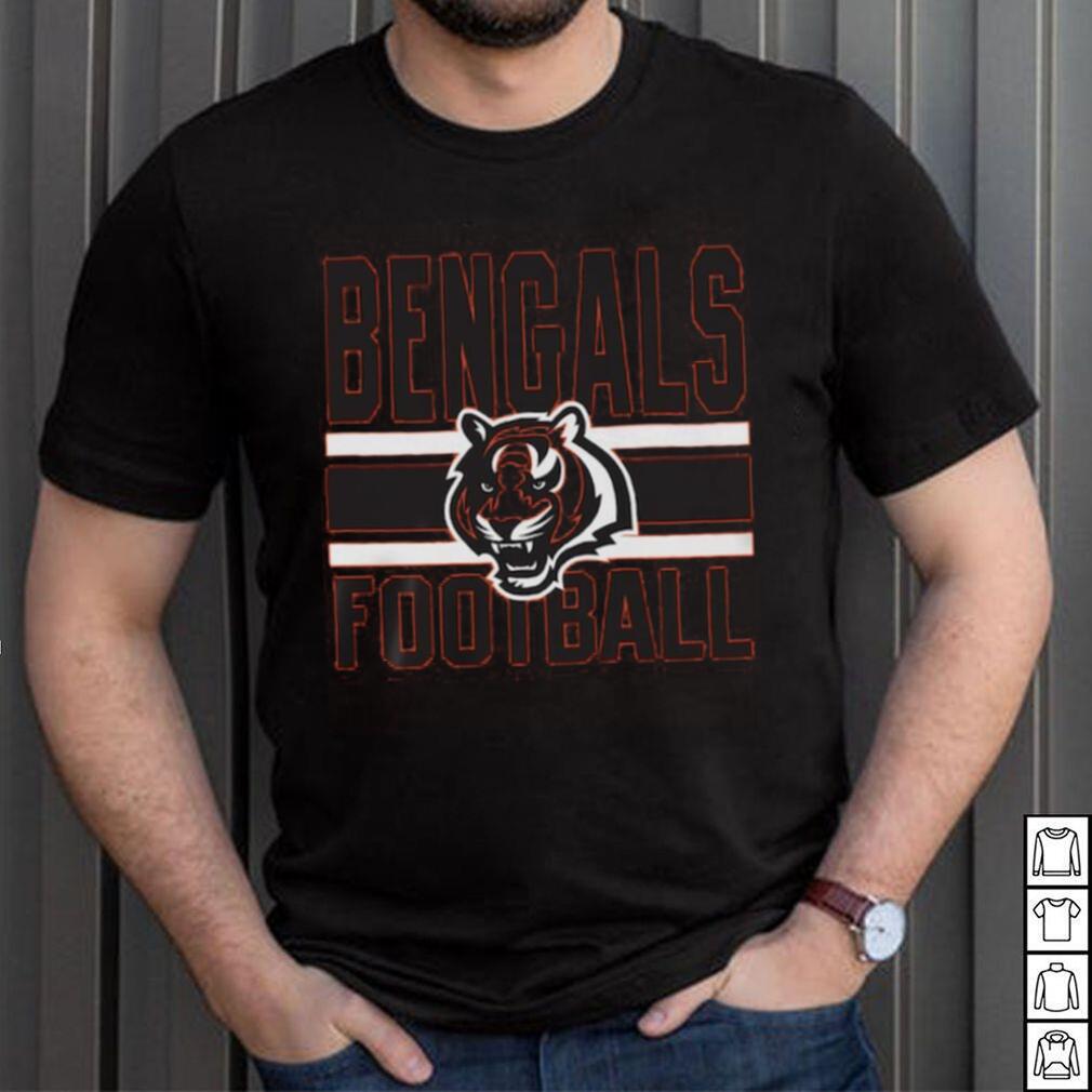 : Money Mac T-Shirt for Cincinnati Football Fans (SM-5XL