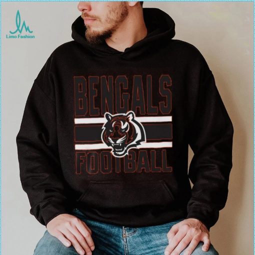 Cincinnati Bengals Youth Fan Fave T Shirt