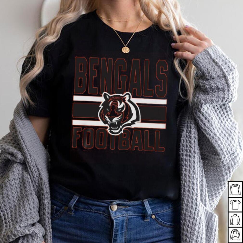 Cincinnati Bengals Youth Fan Fave T Shirt - Limotees