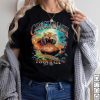 Blue Beetle Milagro Reyes La Rebelde Loteria Card shirt