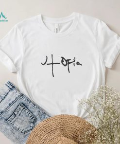 Circus Maximus Utopia Travis Scott Shirt