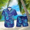 Chicago White Sox MLB For Fan 3D Hawaiian Shirt