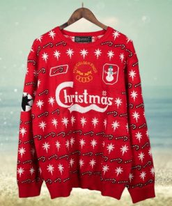 Classic Football Shirts have revealed a collection of football Christmas jumpers.