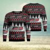 Bareback Bronc Christmas Gift Ugly Christmas Sweater