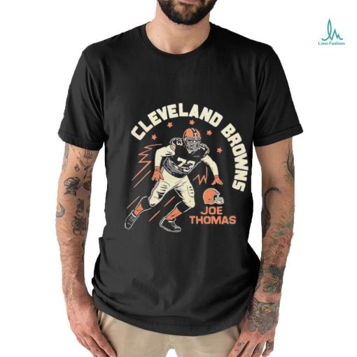 Cleveland Browns Joe Thomas Shirt