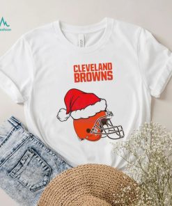 Cleveland Browns NFL Christmas Logo 2023 shirt - Limotees