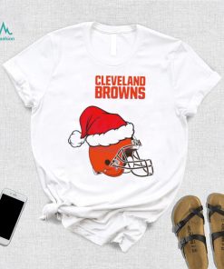 Cleveland Browns NFL Christmas Logo 2023 shirt